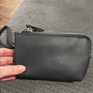 ⭐️2/$10 - Black belt bag